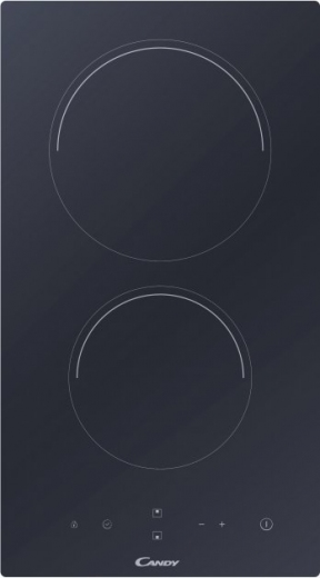 Варочная поверхность электрическая Domino CANDY CDH30 - фото Варочная поверхность электрическая Domino CANDY CDH30 - фото - интернет-магазин электроники и бытовой техники TTT