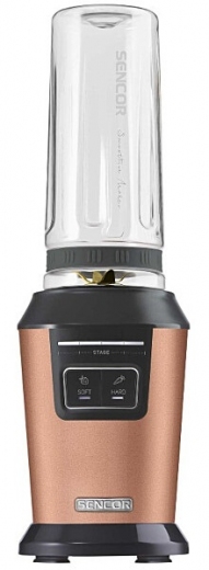 Блендер Sencor SBL7176GD - фото Блендер Sencor SBL7176GD - фото - интернет-магазин электроники и бытовой техники TTT