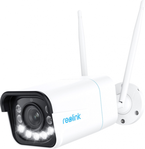 IP камера Reolink W430 (RLC-811WA) - фото - интернет-магазин электроники и бытовой техники TTT
