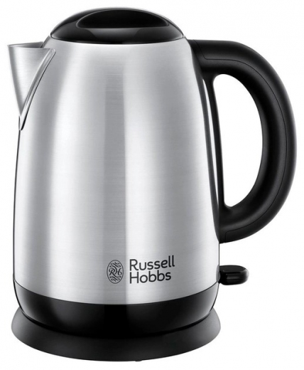Электрочайник Russell Hobbs 23912-70 Adventure - фото - интернет-магазин электроники и бытовой техники TTT