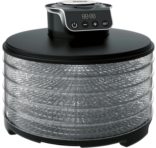 Сушилка для овощей и фруктов MAGIO MG-353 - фото - интернет-магазин электроники и бытовой техники TTT