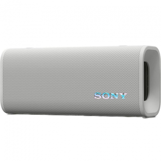 Портативная акустика Sony ULT FIELD 3 (SRSULT30W.E) Off-White - фото - интернет-магазин электроники и бытовой техники TTT
