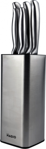 Набор ножей Magio MG-1094 Универсальный из 6 предметов (MG-1094) - фото - интернет-магазин электроники и бытовой техники TTT