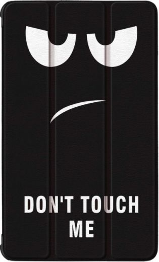 Обложка BeCover Smart Case для Lenovo Tab M7 TB-7305 (704714) Don't Touch - фото Обложка BeCover Smart Case для Lenovo Tab M7 TB-7305 (704714) Don't Touch - фото - интернет-магазин электроники и бытовой техники TTT