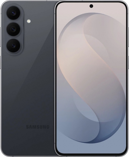 Смартфон Samsung Galaxy S26 FE 5G 8/128GB (SM-S741BZKDEUC) Graphite - фото - інтернет-магазин електроніки та побутової техніки TTT