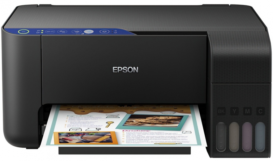 МФУ Epson EcoTank L3250 (C11CJ67412) - фото МФУ Epson EcoTank L3250 (C11CJ67412) - фото - интернет-магазин электроники и бытовой техники TTT
