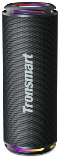 Акустическая система Tronsmart T7 Lite (933750) Black  - фото Акустическая система Tronsmart T7 Lite (933750) Black  - фото - интернет-магазин электроники и бытовой техники TTT