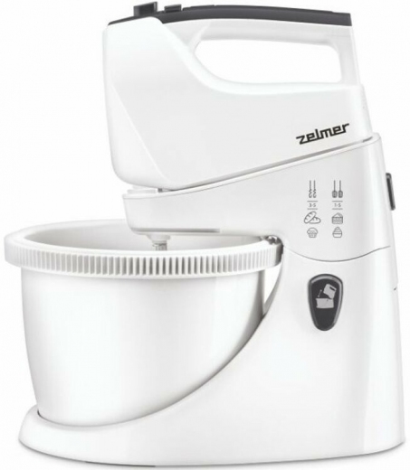 Міксер ZELMER ZHM 2559 - фото - інтернет-магазин електроніки та побутової техніки TTT
