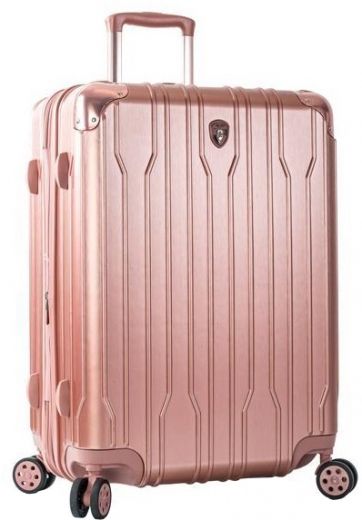 Чемодан Heys Xtrak (M) 92 л (925203) Rose Gold - фото Чемодан Heys Xtrak (M) 92 л (925203) Rose Gold - фото - интернет-магазин электроники и бытовой техники TTT