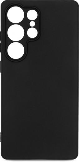 Панель ArmorStandart Matte Slim Fit для Samsung Galaxy S25 Ultra Camera cover (ARM81571) Black - фото Панель ArmorStandart Matte Slim Fit для Samsung Galaxy S25 Ultra Camera cover (ARM81571) Black - фото - интернет-магазин электроники и бытовой техники TTT