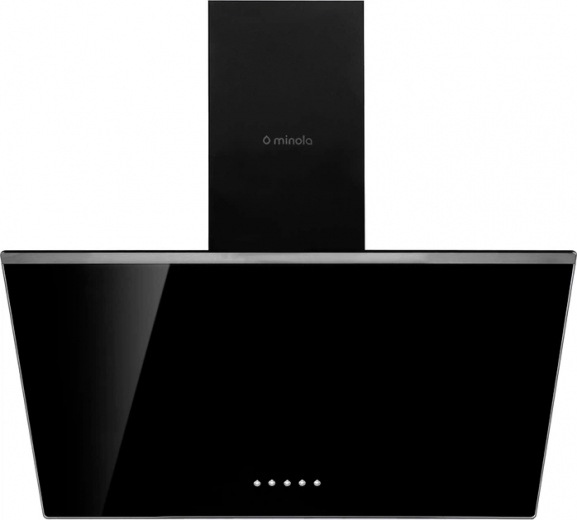 Витяжка Minola HDN 5222 BL/INOX 700 LED - фото - інтернет-магазин електроніки та побутової техніки TTT