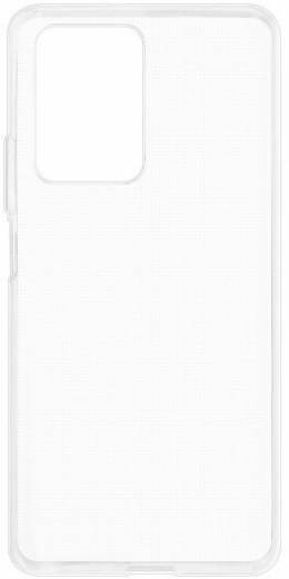 Панель BeCover для Poco M5 4G (708113) Transparancy - фото - інтернет-магазин електроніки та побутової техніки TTT