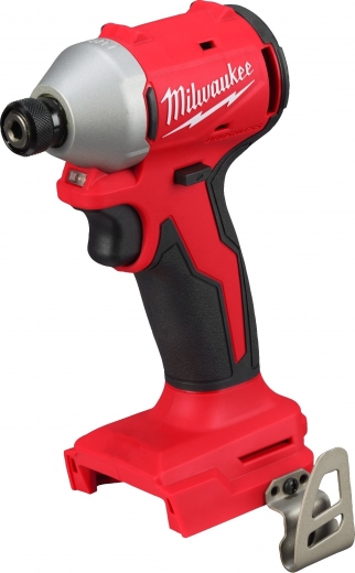 Гайковерт ударный Milwaukee M18 BLIDRC-0, 18В, АКБ 2Ач (4933492839/B2) - фото - интернет-магазин электроники и бытовой техники TTT
