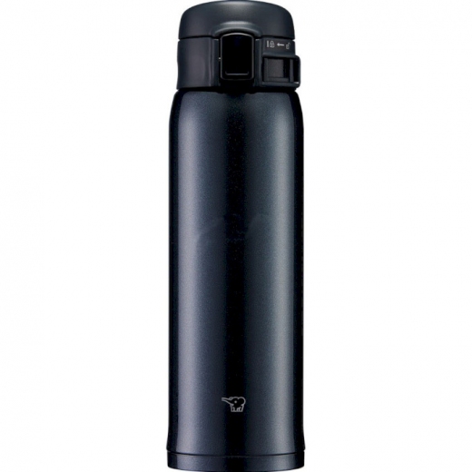Термокружка Zojirushi SM-SR48BC Black - фото - інтернет-магазин електроніки та побутової техніки TTT