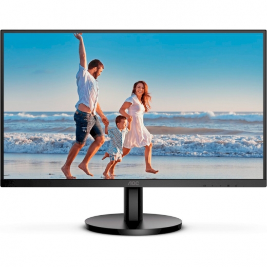 Монітор AOC Q27B3MA - фото Монітор AOC Q27B3MA - фото - інтернет-магазин електроніки та побутової техніки TTT