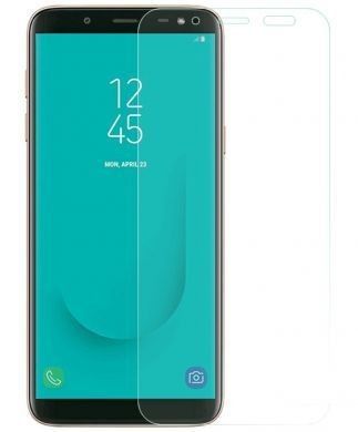 Защитное стекло для Samsung Galaxy J6 2018 - фото - интернет-магазин электроники и бытовой техники TTT