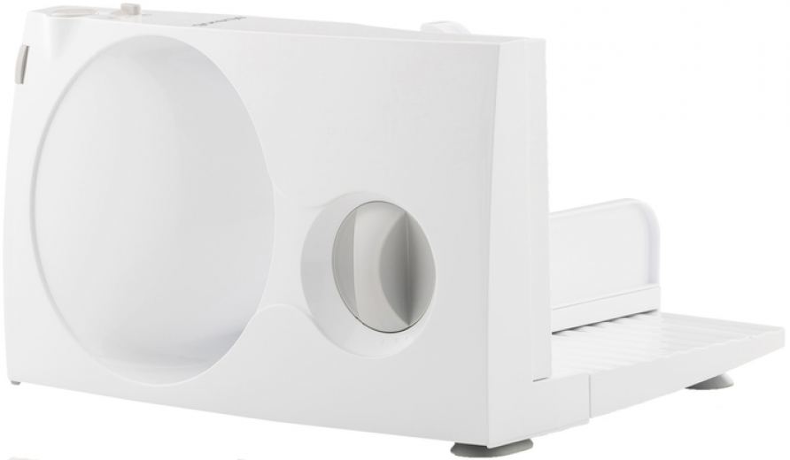 Ломтерезка Gorenje R402W - фото Ломтерезка Gorenje R402W - фото - интернет-магазин электроники и бытовой техники TTT