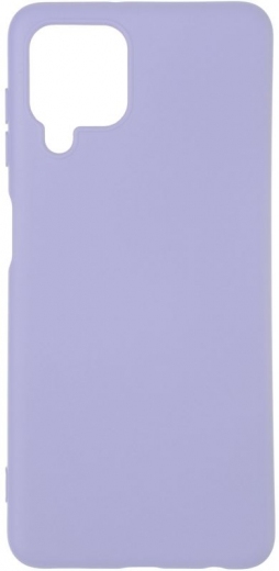Чехол Gelius Full Soft Case Samsung A225 (A22)/M325 (M32) Violet - фото - интернет-магазин электроники и бытовой техники TTT