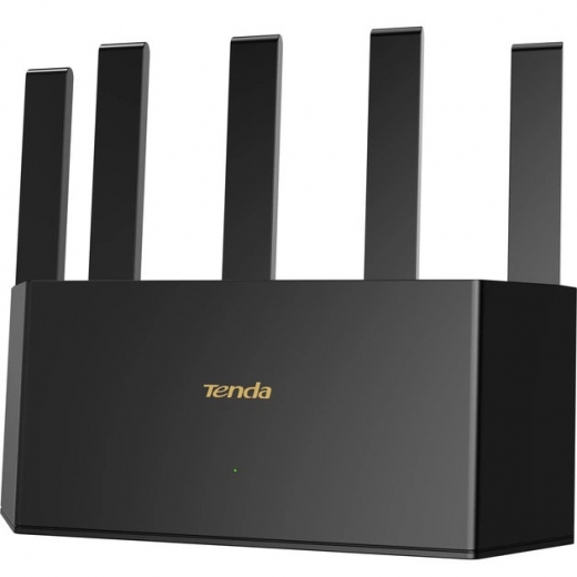 Маршрутизатор Tenda RE3L WiFi7/BE3600/1Гбит/с/Поддержка MESH - фото - интернет-магазин электроники и бытовой техники TTT