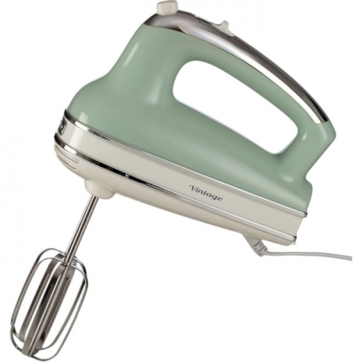 Міксер ARIETE 1548 GR - фото Міксер ARIETE 1548 GR - фото - інтернет-магазин електроніки та побутової техніки TTT