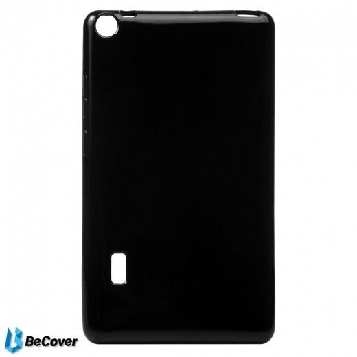 Накладка BeCover для Huawei MediaPad T3 7.0 (BC_BG2-W09) Black (BC_701747) - фото Накладка BeCover для Huawei MediaPad T3 7.0 (BC_BG2-W09) Black (BC_701747) - фото - інтернет-магазин електроніки та побутової техніки TTT