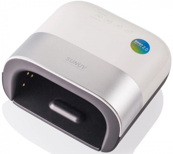 Лампа Sunuv SUN3 48W - фото - интернет-магазин электроники и бытовой техники TTT