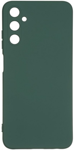 Накладка Gelius Full Soft Case for Samsung Galaxy A057 (A05s) Dark Green - фото - інтернет-магазин електроніки та побутової техніки TTT