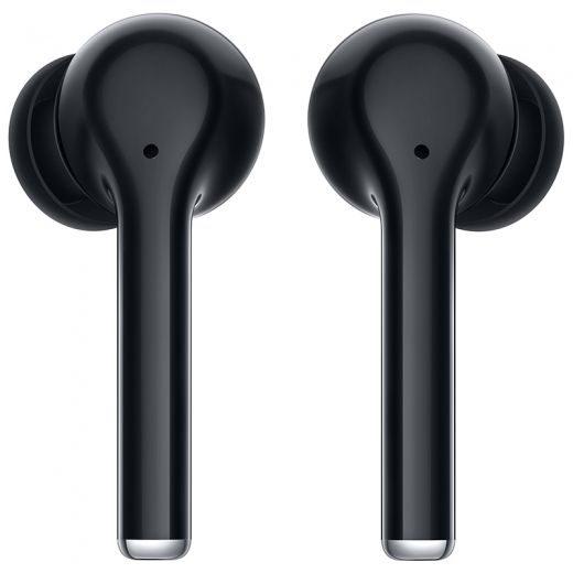 Гарнітура Huawei Freebuds 3i Black - фото - інтернет-магазин електроніки та побутової техніки TTT