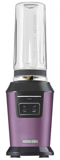Блендер Sencor SBL7173VT - фото - интернет-магазин электроники и бытовой техники TTT