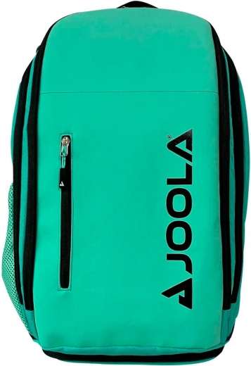 Рюкзак JOOLA II (80167) Teal  - фото Рюкзак JOOLA II (80167) Teal  - фото - інтернет-магазин електроніки та побутової техніки TTT