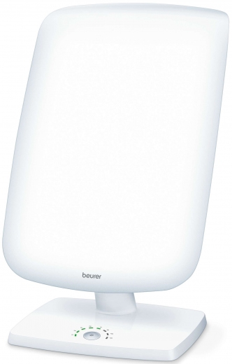 Лампа денного світла Beurer TL 90 - фото - інтернет-магазин електроніки та побутової техніки TTT