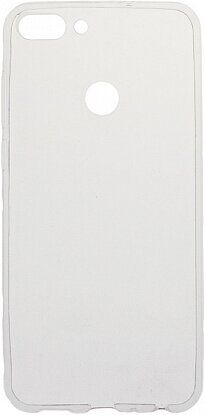 Силиконовый чехол TPU 0,3mm Xiaomi Redmi Note 7/Note 7 Pro/Note 7S Transparent - фото - интернет-магазин электроники и бытовой техники TTT