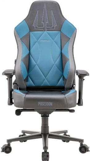 Крісло геймерське FragON 7X Series Poseydon (FGLHF7BT4D1722PD1) - фото - інтернет-магазин електроніки та побутової техніки TTT