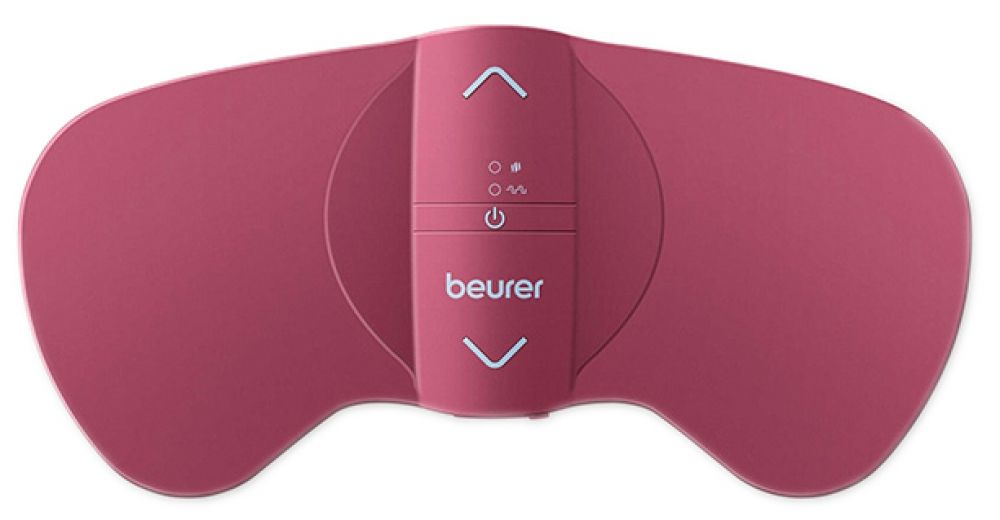 Електростимулятор BEURER EM 50 Menstrual Relax - фото - інтернет-магазин електроніки та побутової техніки TTT