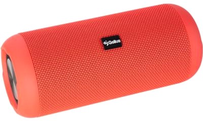 Акустическая система Gelius Pro BoomBox S GP-BS500i (2099900859625) Red - фото - интернет-магазин электроники и бытовой техники TTT