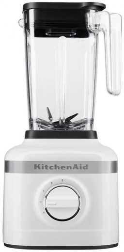 Блендер KitchenAid Artisan 5KSB1320EWH - фото - интернет-магазин электроники и бытовой техники TTT
