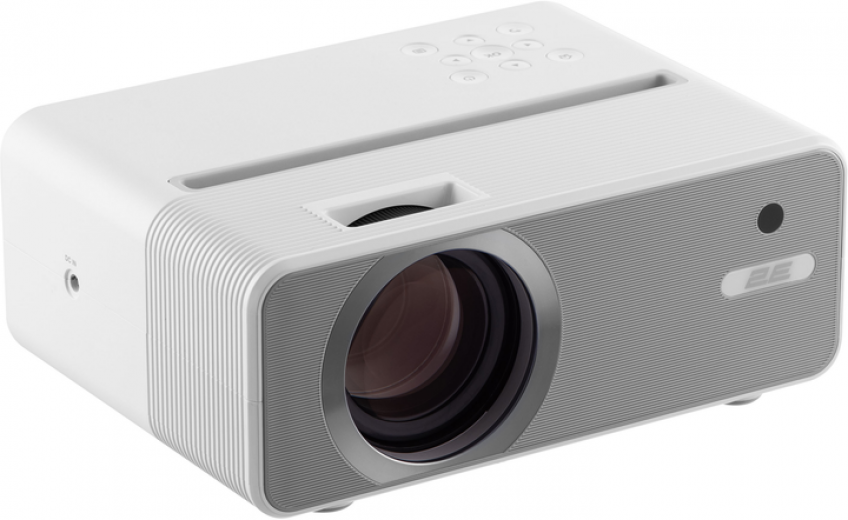 Проектор 2E Phobos (2EPJPHOBOS) - фото - інтернет-магазин електроніки та побутової техніки TTT