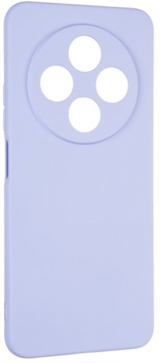 Накладка Gelius Full Soft Case for Xiaomi Redmi 14c 4G Lilac - фото - інтернет-магазин електроніки та побутової техніки TTT