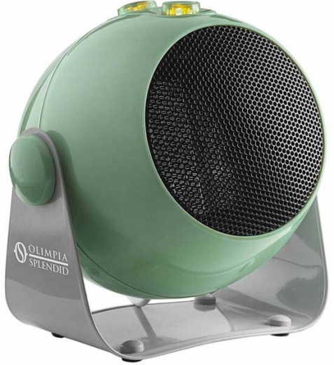 Тепловентилятор Olimpia Splendid CALDODESIGN S (99404) - фото - интернет-магазин электроники и бытовой техники TTT