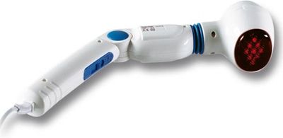 Массажер BEURER MG 40 - фото Массажер BEURER MG 40 - фото - интернет-магазин электроники и бытовой техники TTT