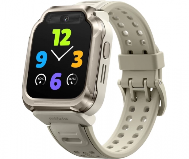 Дитячий смарт-годинник Mibro S1 XPSWY007D - фото - інтернет-магазин електроніки та побутової техніки TTT