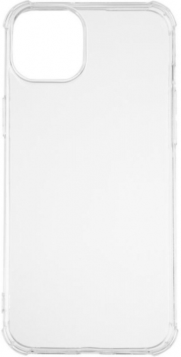 Панель Gelius Ultra Thin Proof для iPhone 15 Plus Transparent - фото - интернет-магазин электроники и бытовой техники TTT