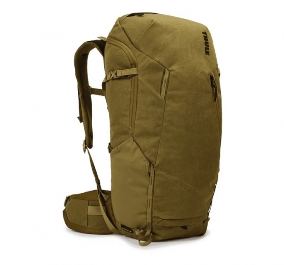 Рюкзак Thule AllTrail X 35L Hiking Backpack TALX-135 Nutria - фото - інтернет-магазин електроніки та побутової техніки TTT