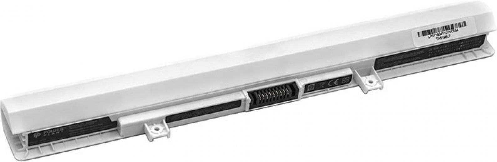 Аккумулятор PowerPlant для TOSHIBA Satellite C55 Series (TA5196L7) (14.8V/2600mAh/4Cells) (NB510290) - фото - интернет-магазин электроники и бытовой техники TTT