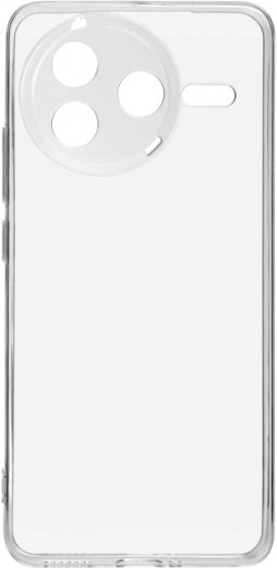 Панель ArmorStandart Air Series для Poco F7 Pro Camera cover (ARM80350) Transparent - фото - інтернет-магазин електроніки та побутової техніки TTT