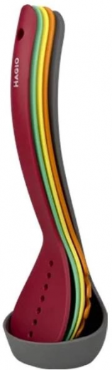 Кухонний набір MAGIO 5 предметів (MG-1123) - фото - інтернет-магазин електроніки та побутової техніки TTT