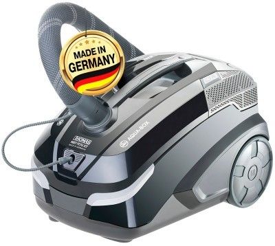 Пилосос миючий THOMAS Parkett Prestige XT - фото - інтернет-магазин електроніки та побутової техніки TTT