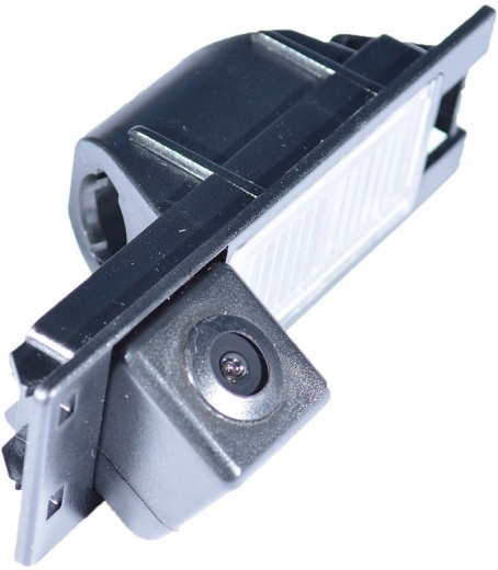 Камера заднего вида IL Trade 1340 ALFA ROMEO (Giulietta/159) / FIAT (Doblo/Nuovo Doblo/500L) - фото - интернет-магазин электроники и бытовой техники TTT