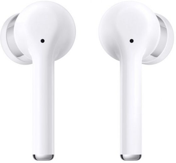 Гарнітура Huawei Freebuds 3i White - фото - інтернет-магазин електроніки та побутової техніки TTT