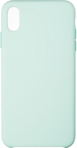 Панель Krazi TPU Soft Case для iPhone XS Max Marina Green - фото - інтернет-магазин електроніки та побутової техніки TTT